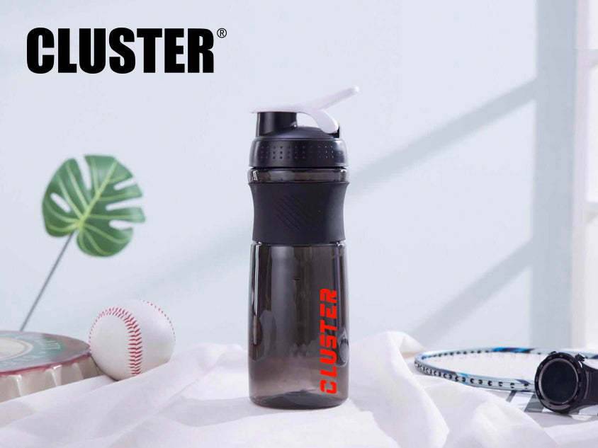 Cluster Shaker