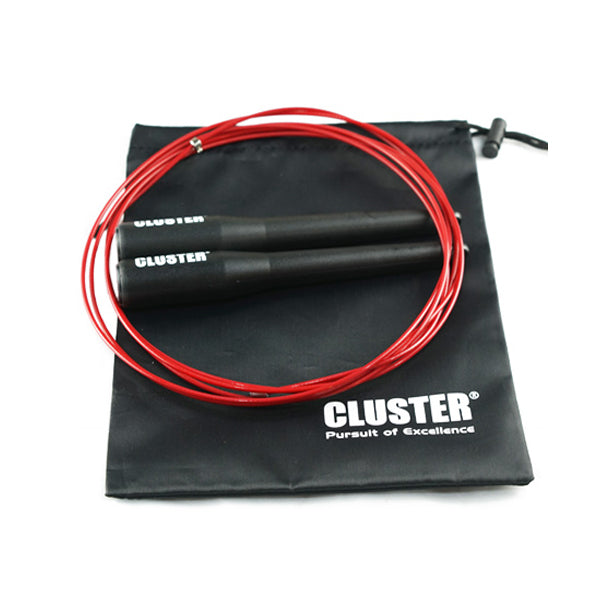 Cluster Elite Speed Rope