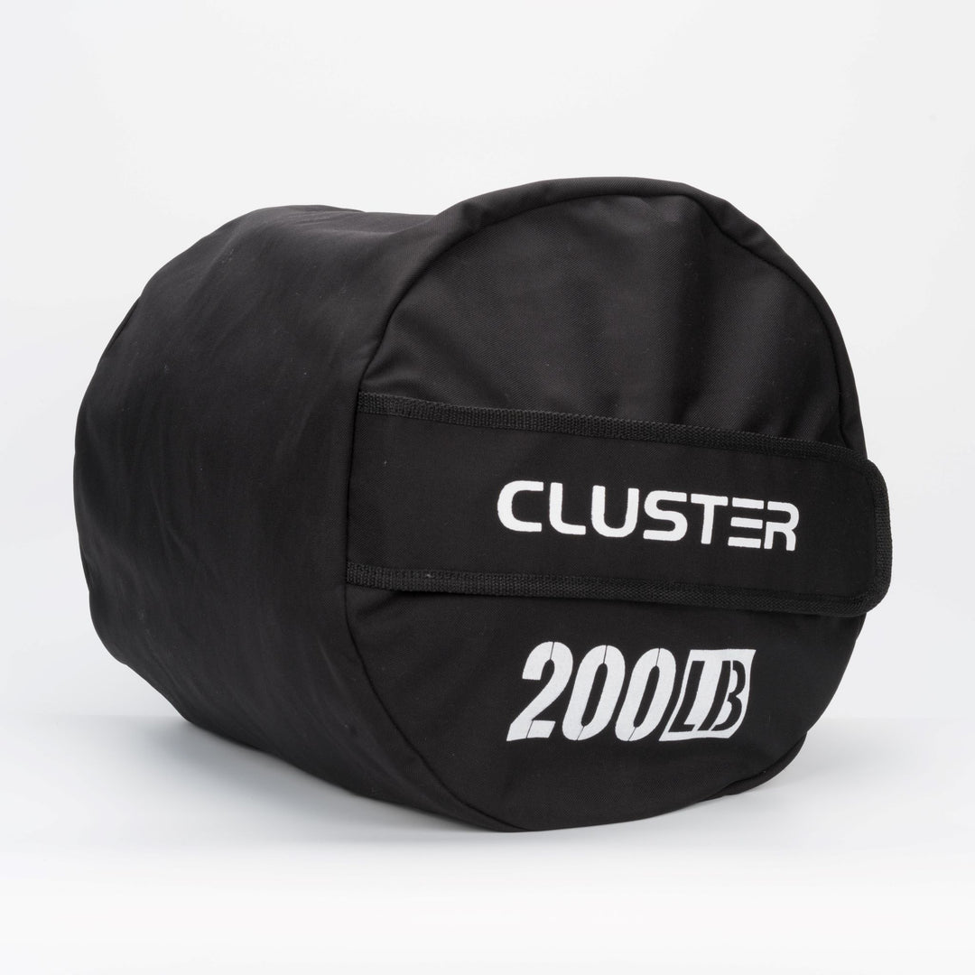 Strongman Sandbags (75LB-400LB) – Cluster Fitness Equipment