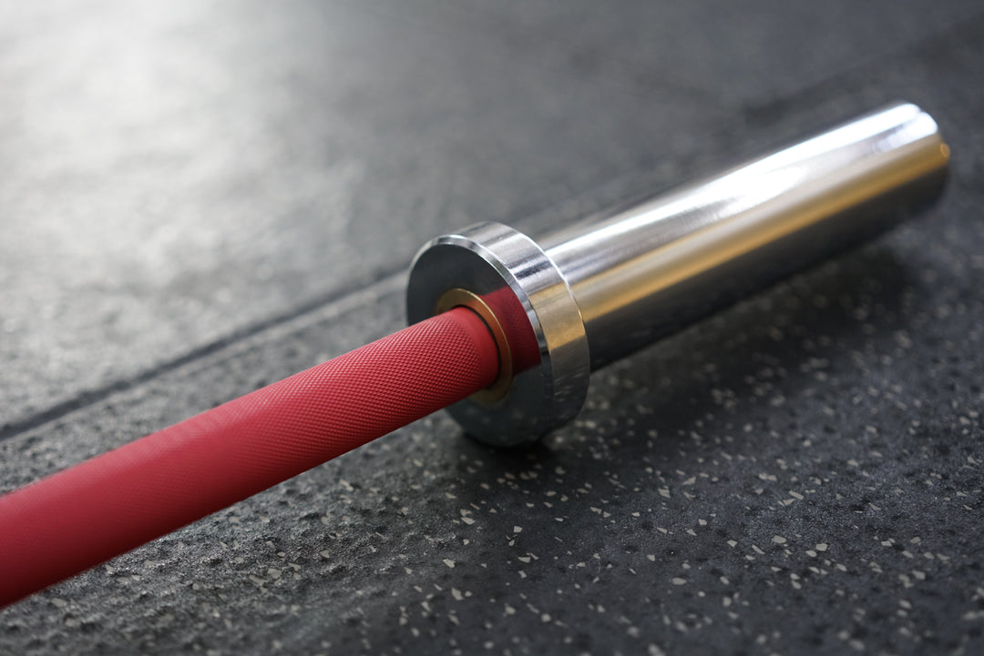 Cluster Technique Bar 15lb - Cerakote