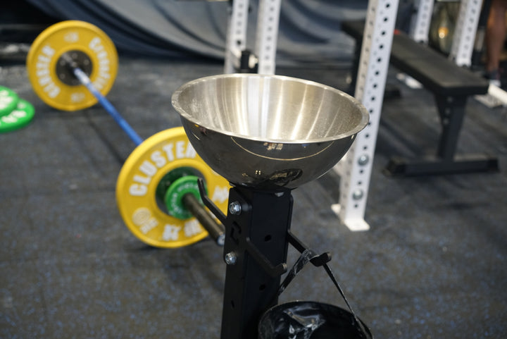 Cluster Chalk Stand