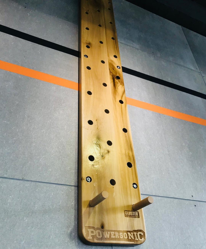 Peg Board
