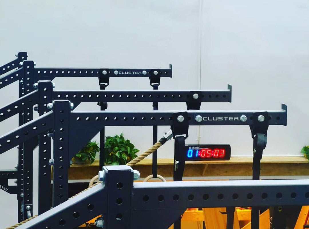Rigs Extension Arms
