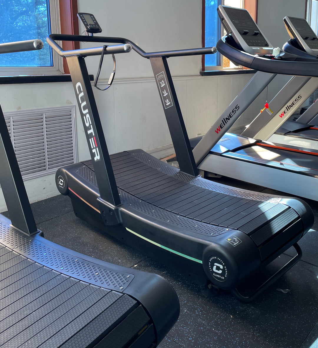 Cluster Air Runner 3.0