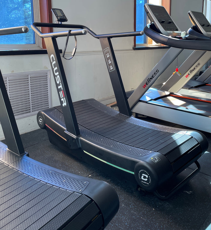 Cluster Air Runner 3.0