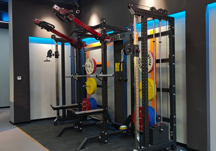 Power Push Arms Pro