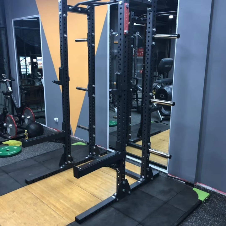 Cluster Elite Half Power Rack