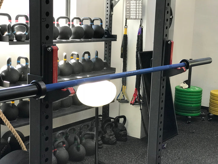 Topro Bar 20kg - Cerakote