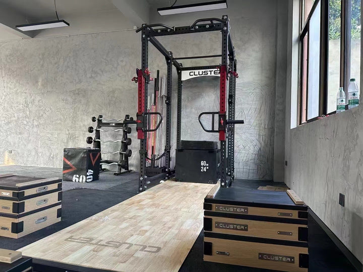 Power Push Arms Pro