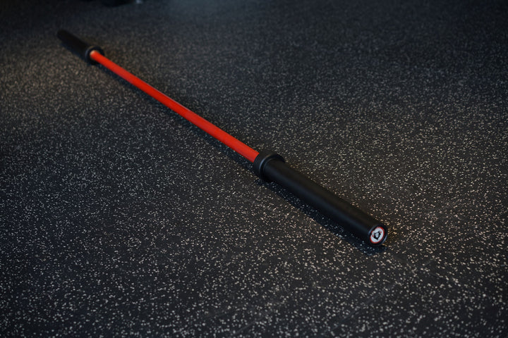 Topro Bar 15kg - Cerakote