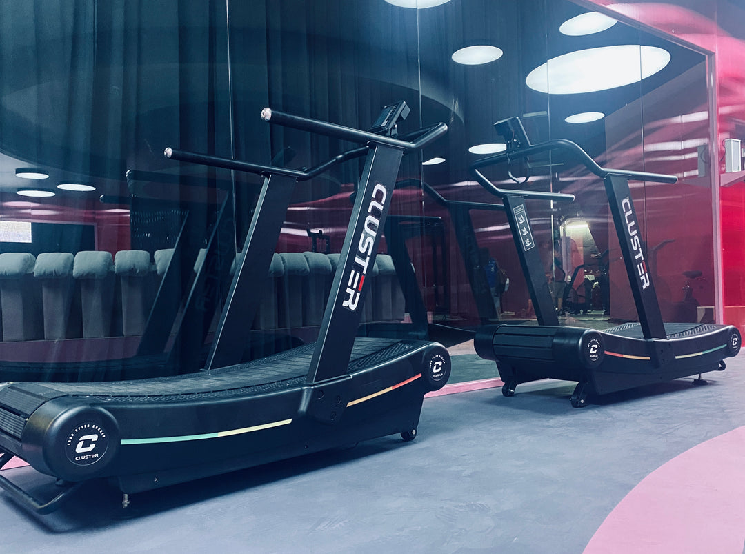 Cluster Air Runner 3.0