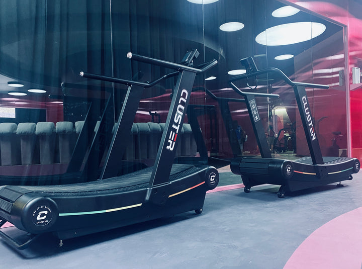 Cluster Air Runner 3.0