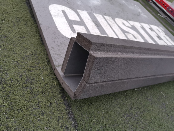 Cluster MMA/Gymnastic Roll Mat