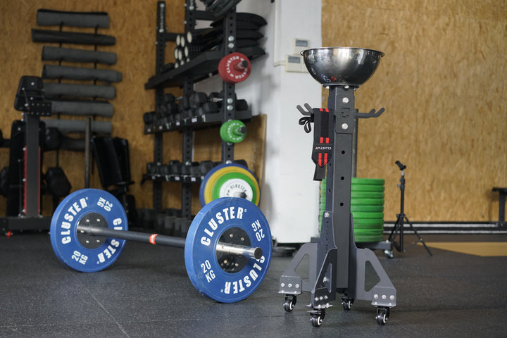Cluster Chalk Stand