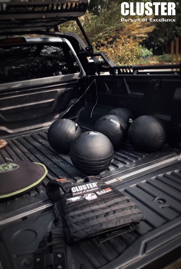 Slam Ball