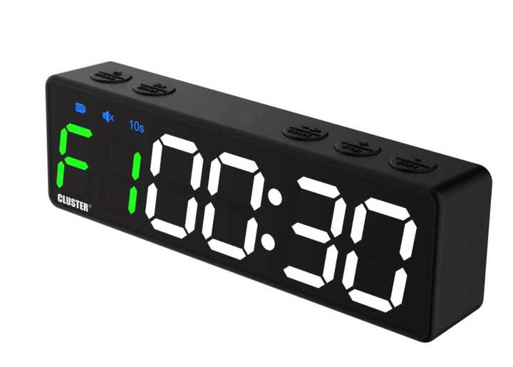 Q20 Timer