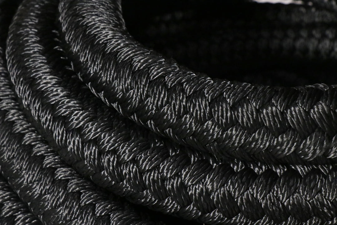 Cluster Nylon Battle Rope - 10m