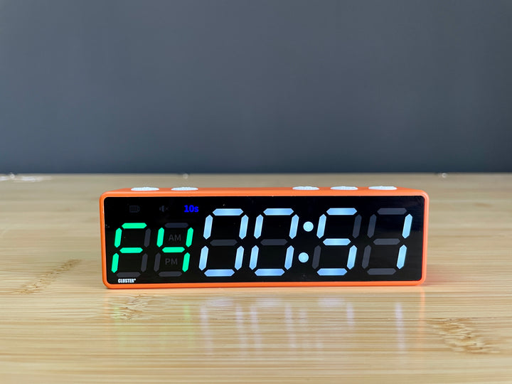 Q20 Mini Timer