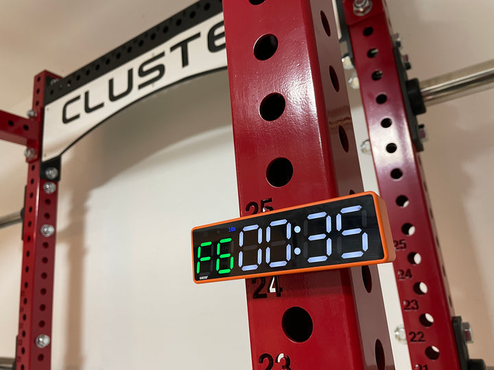 Q20 Mini Timer