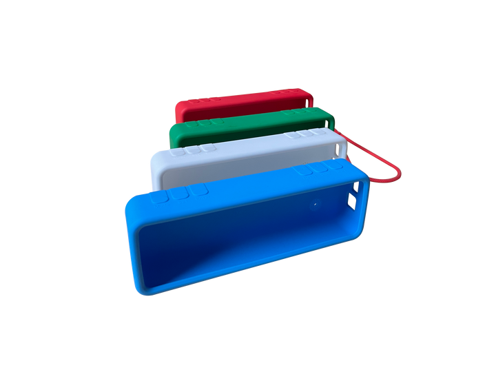 Q20 Timer Silicone protective cover