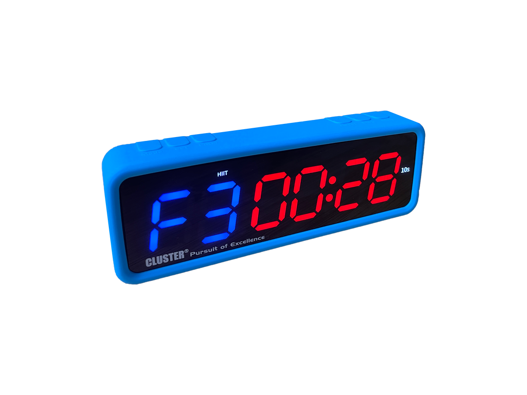 Q20 Timer
