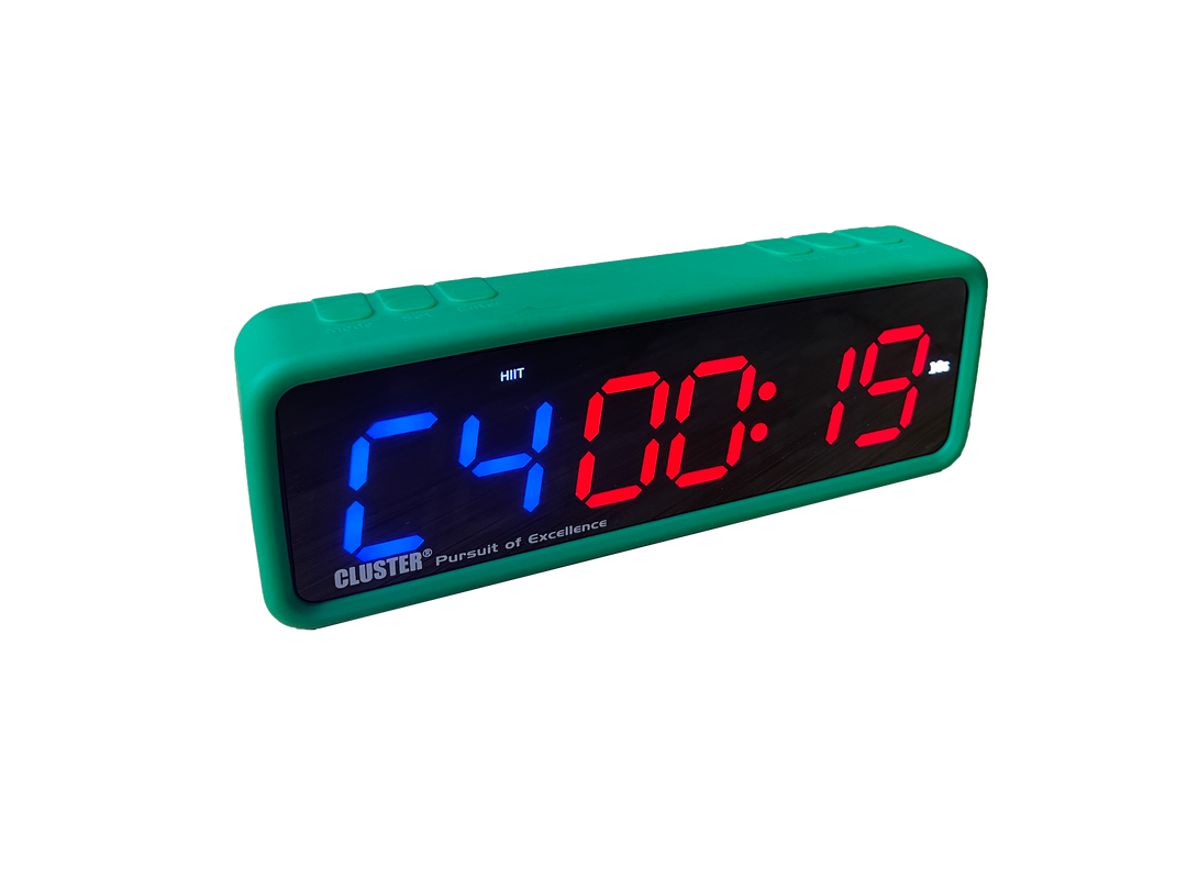 Q20 Timer