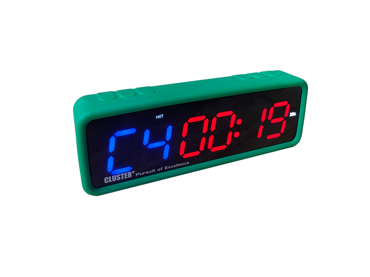 Q20 Timer