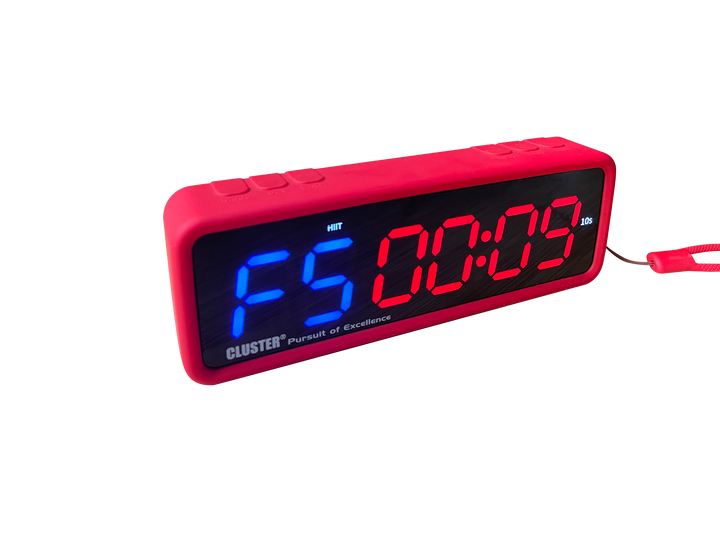 Q20 Timer