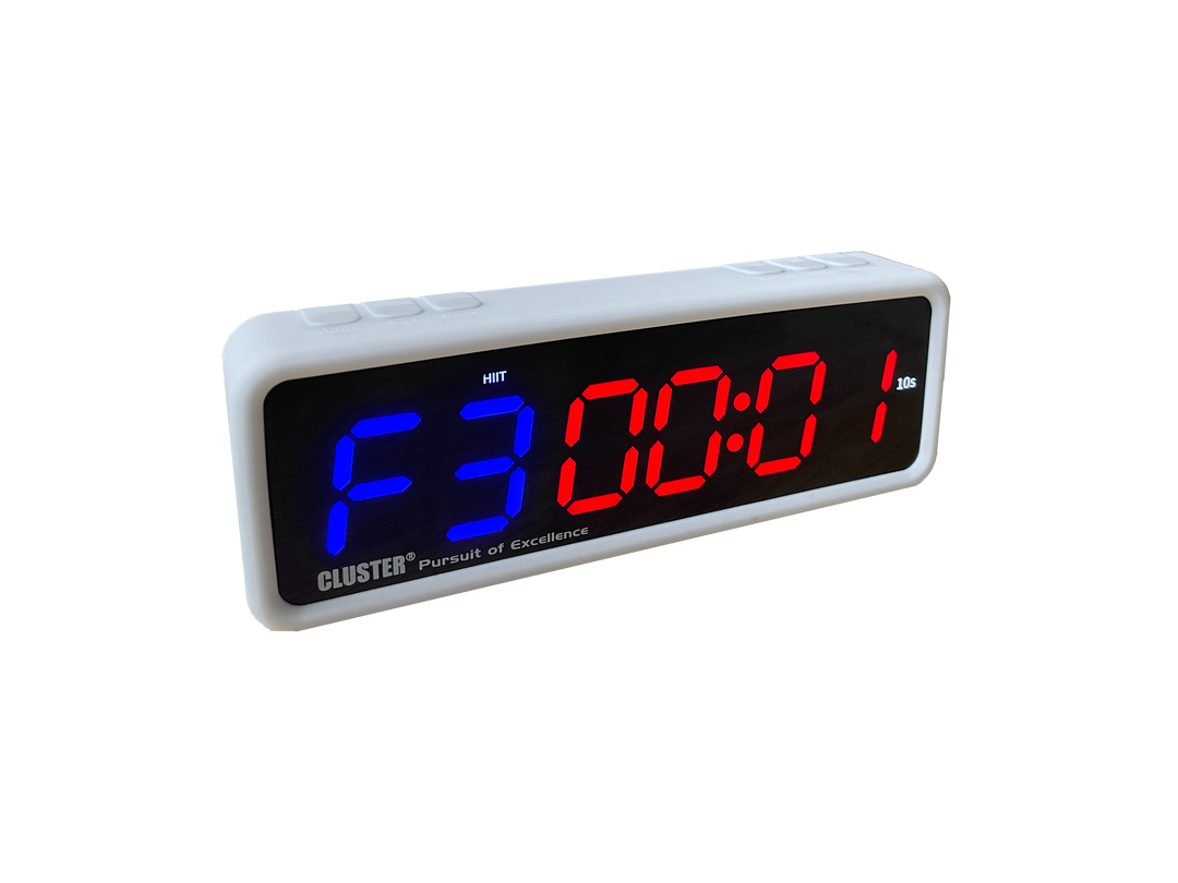 Q20 Timer