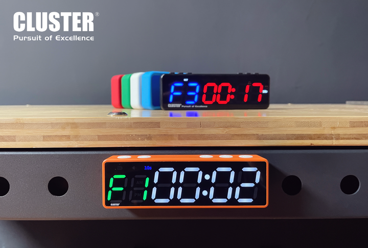 Q20 Mini Timer