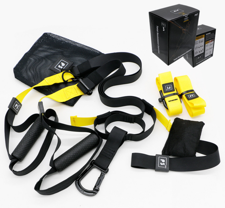 Professional Suspension Trainer
