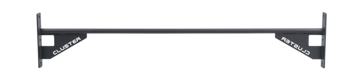 Cluster Single Pull Up Bar 1600mm