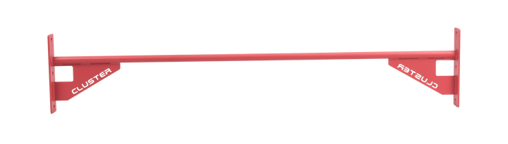 Cluster Single Pull Up Bar 1600mm