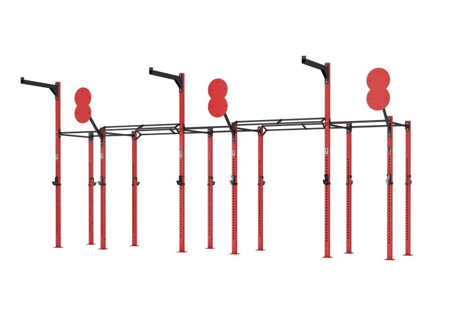 Rigs Extension Arms