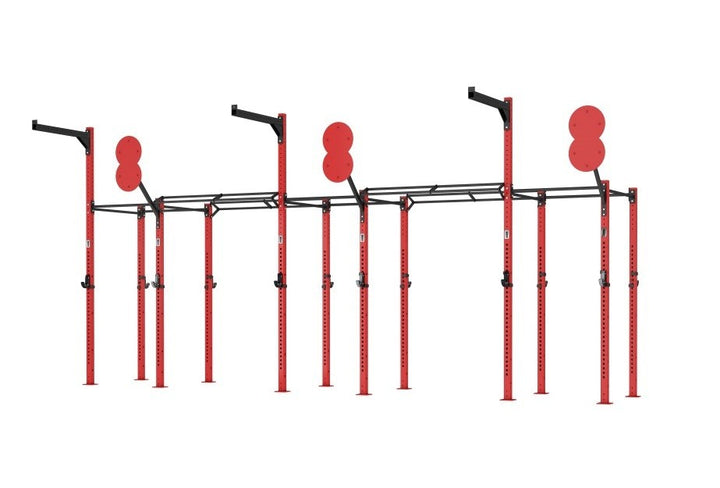 Rigs Extension Arms