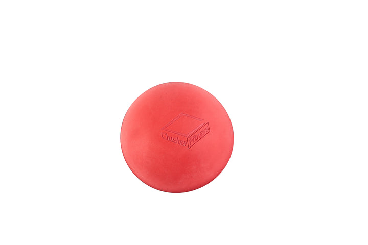 Cluster Lacrosse Ball