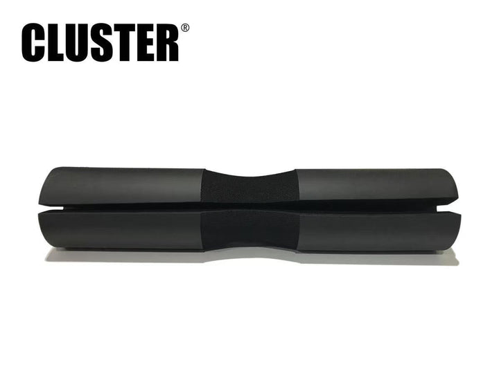 Cluster Barbell Pad