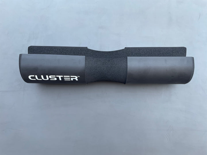 Cluster Barbell Pad