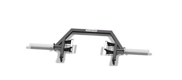 Multifunction Hex Deadlift Bar