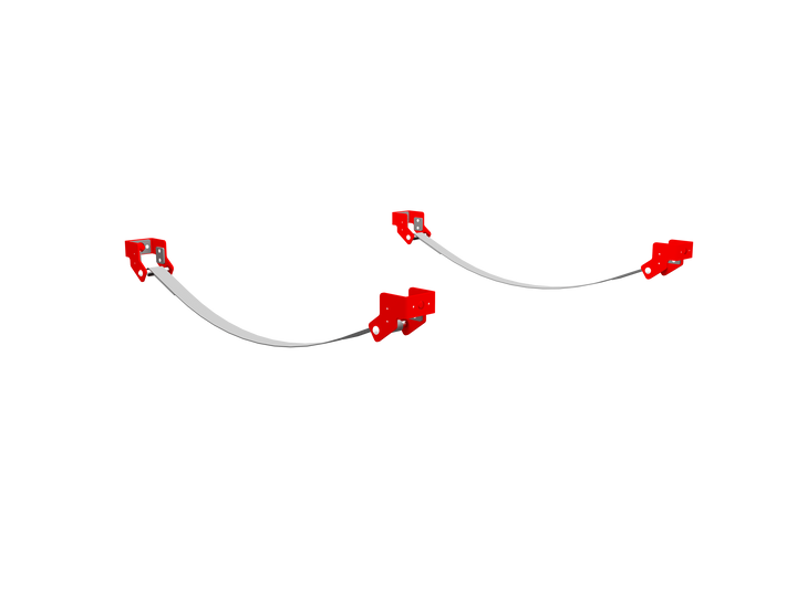 Safety Strap System