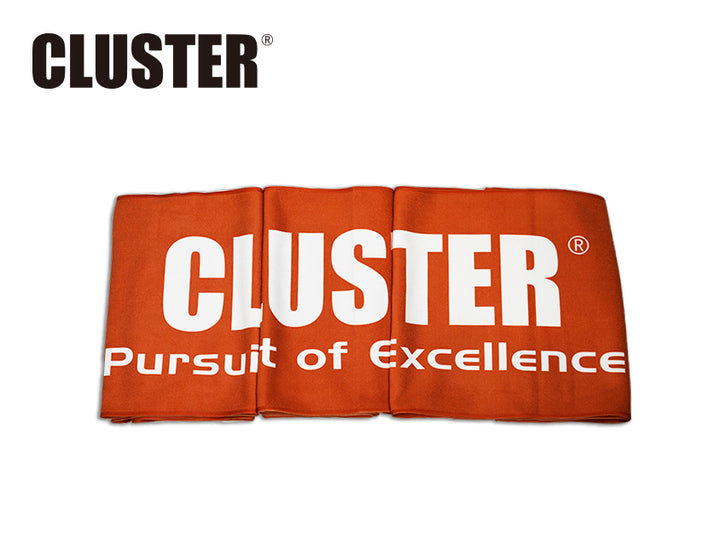 Cluster Gym Towel