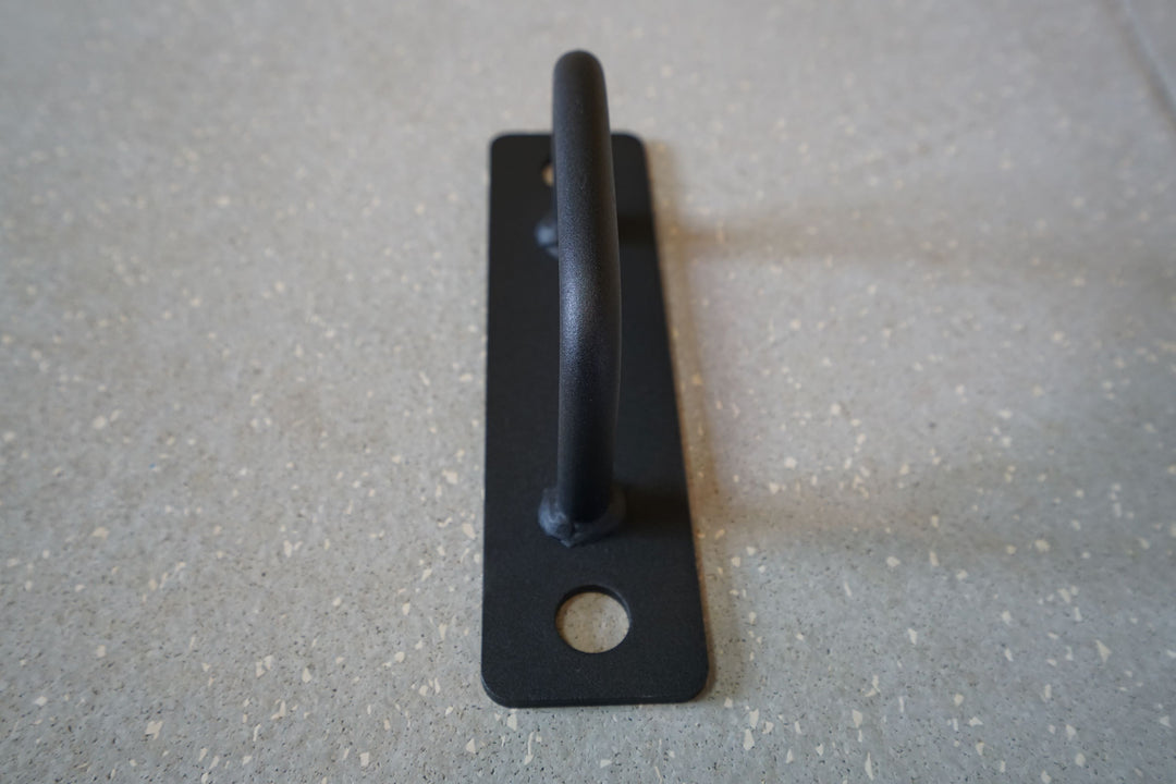 Cluster Battle Rope Retainer