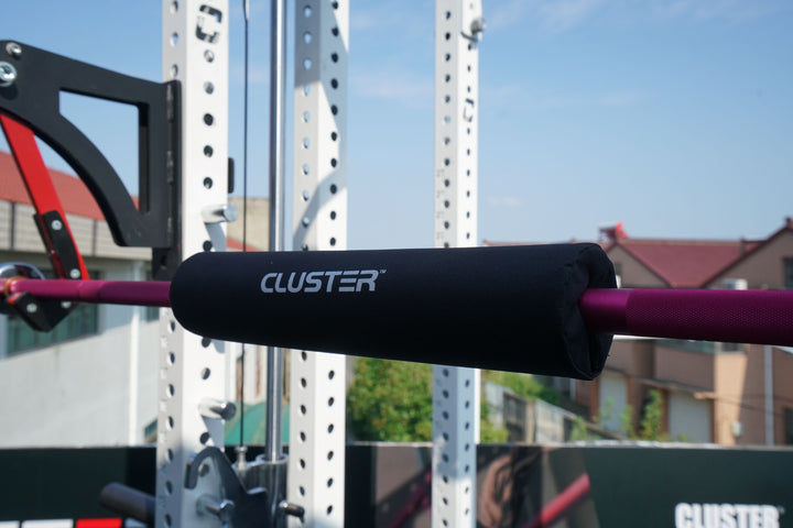 Cluster Hip Thrust Pad