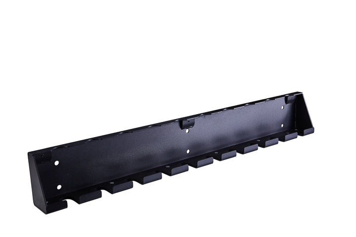 Cluster 10 Vertical Bar Hanger