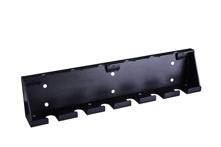 Cluster 6 Vertical Bar Hanger