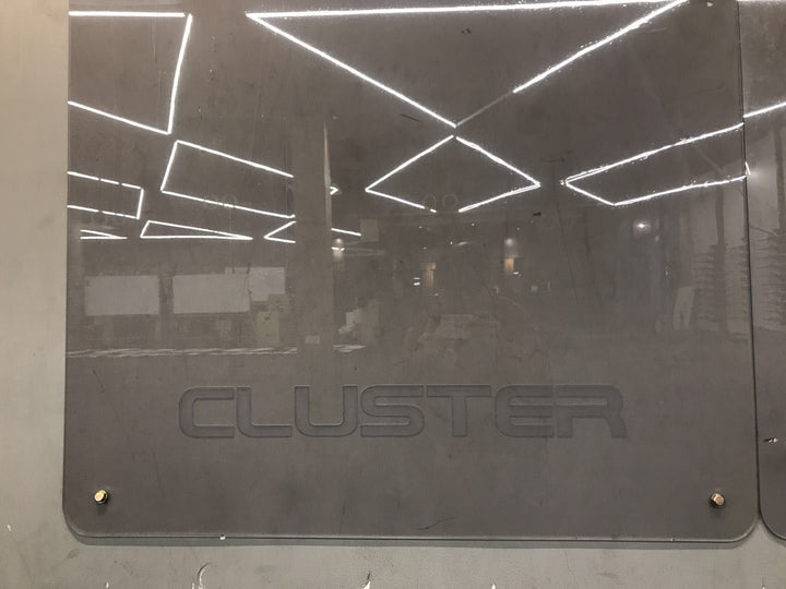Cluster Handstand Support Board