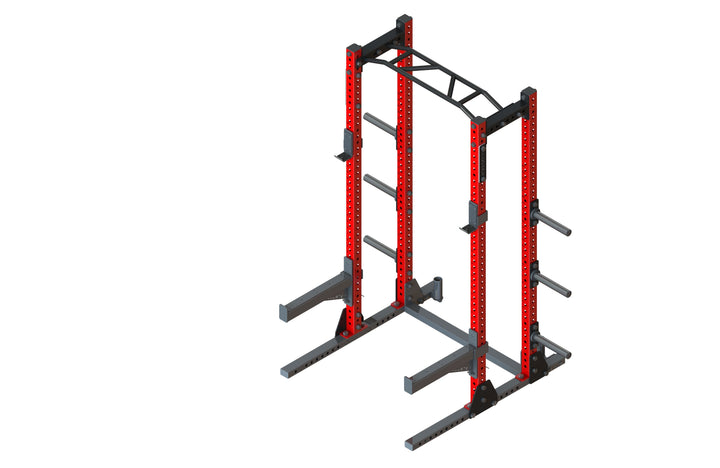 Cluster Elite Half Power Rack