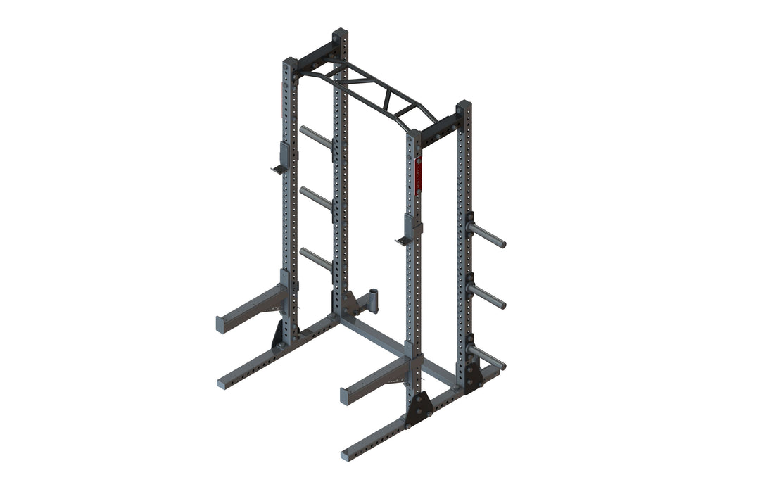 Cluster Elite Half Power Rack