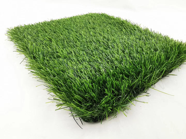 Track Artificial Lawn - Long Straight Grass (2.5cm)