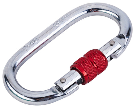 Mountaineering Carabiner